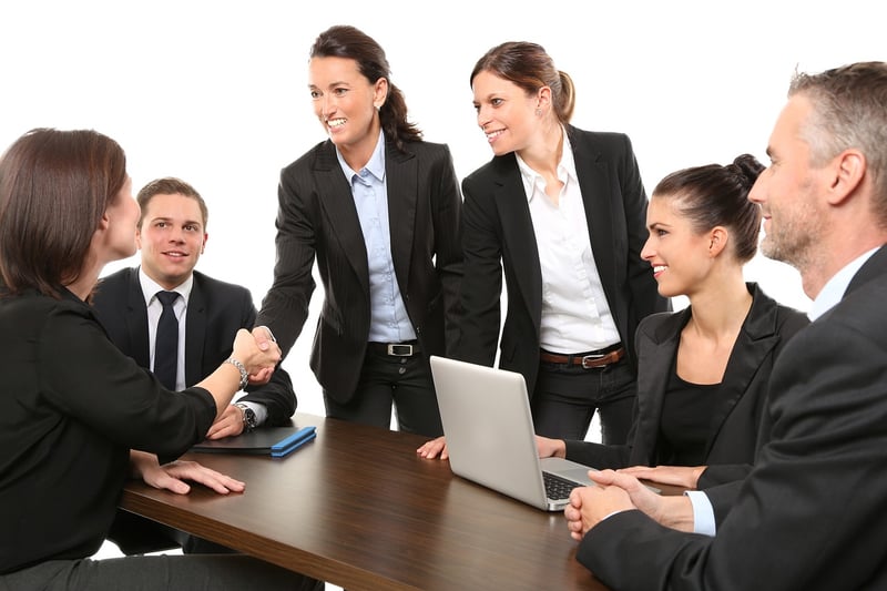 Networking